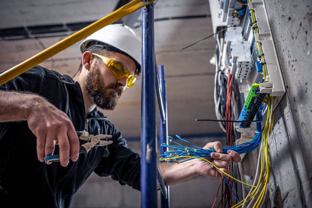 Best Electrical Outlet Repair  in Farmville, VA