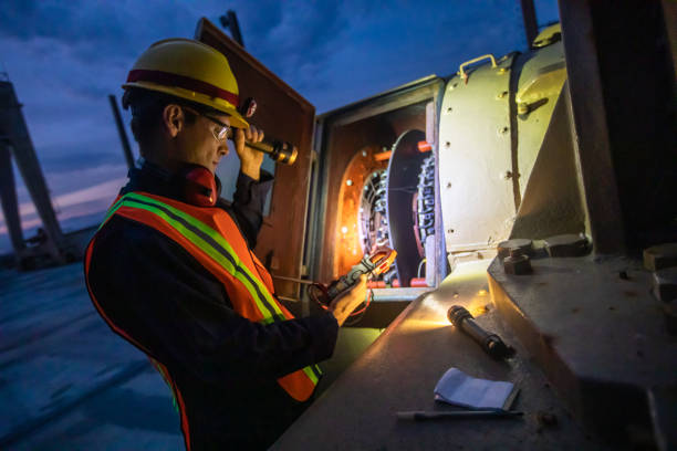 Best Generator Installation Services  in Farmville, VA