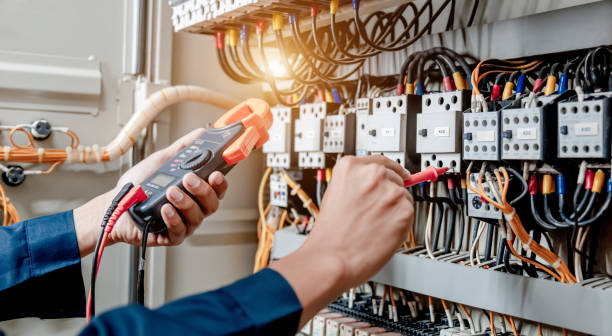 Best Electrical Upgrades for Homes  in Farmville, VA