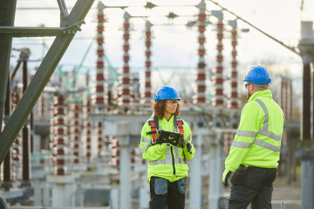 Best Affordable Electrical Installation  in Farmville, VA