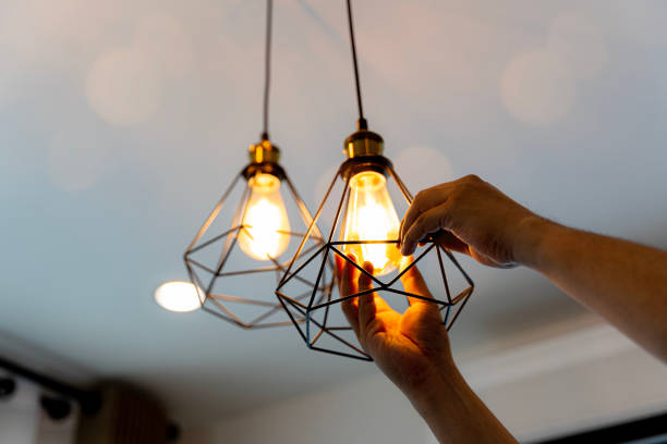 Best Electrical Installation Contractor  in Farmville, VA