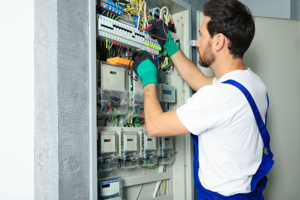 Best Electrical Wiring Services  in Farmville, VA