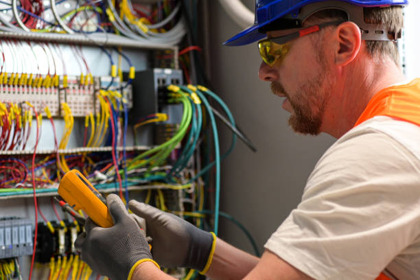 Electrical Upgrades for Homes in VA