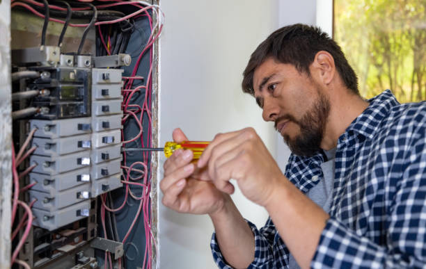  Farmville, VA Electrician Pros